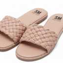 Smny Alex Peach Women's Shoes, Size 11