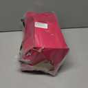 Swisspers Premium Cotton Rounds  100 Count (Pack of 6) - 100% Pure Cotton - Soft, Absorbent, Hypoallergenic Pads for Makeup Removal, Skincare, Baby Care and Facial Cleansing - Lint Free