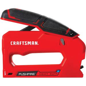 CRAFTSMAN Heavy Duty Reverse Squeeze Stapler (CMHT82643)