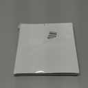 8 Pcs Rustic Christmas Tree Ornaments Wooden Farmhouse Christmas Ornaments Angle Snowflake Reindeer Tree Hanging Decor for Xmas Home Office Fireplace Winter (Brown,4.3 x 3.9 Inches)