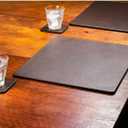 Dacasso Leatherette Conference Pads, 14" x 17"