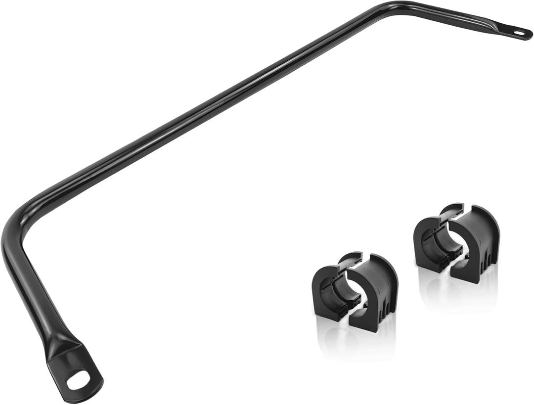 5341248-458 Rear Suspension Stabilizer Tube Sway Bar, Replaces Polaris Ranger Stabilizer Bar, Compatible with Polaris Ranger XP 1000, Ranger Crew XP 1000, Ranger 1000, Ranger Crew 1000 Sway Bar