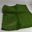 Artificial Grass Dog Mat, Potty Training Rug and 0.7" Fake Grass Turf, Easy to Clean Synthetic Mat Astroturf with Drainage Holes Faux Thick Outdoor Rug 3FT x 5FT/36in x 60in (2160 sqin)