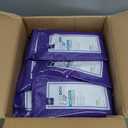 Medline ReadyBath Scented RinseFree Shampoo Cap with Conditioner, 30 Count