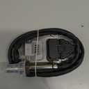 LC3A-5L248-AC Nitrogen Oxide NOx Sensor Compatible with Ford F250 F350 F450 F550 Super Duty 6.7L V8 Diesel 20172020 Replacement 904-6018 HC3Z-5L248-A