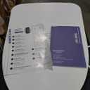 Bio Bidet BB1200 Elongated Smart Bidet, Warm Water Wash, Heated Seat & Dryer, App & Remote Control
