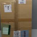 Japanese Floor Table No Assembly Required Bamboo Folding Walnut Coffee Table Bedroom 26x15.8x11.8in Furniture Low Tea Table for Sitting on The Floor Walnut Large