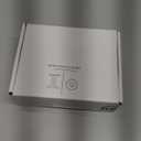 Salad Greens Seed Pod Kit for AeroGarden, iDoo, Ahopegarden, MUFGA with Red/Green Romain/American Fast/Buttercrunch/Parris Island Lettuce, Spinach - Compatible with All Garden(7-Pod)