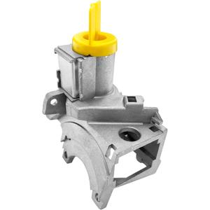 Ignition Lock Cylinder Housing Replacement For Chevy, Cadillac, Buick, GMC, Bravada Modles Replace part#: 924-713, 88965342, 26075081, 26093782