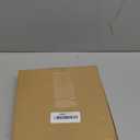 AKCISOT Wall Clock, Modern Small Wall Clocks Battery Operated 8 Inch, Silent Non-Ticking Analog Classic for Office, Home, Bathroom, Kitchen, Bedroom, School(Blue Gray)