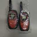 Retevis RT628 Walkie Talkies for Kids, Toys Gifts for 6-12 Years Old Boys Girls, Long Range 2 Way Radio 22CH VOX, Birthday Gift, Family Walkie Talkie for Camping Hiking Indoor Outdoor