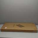 3FT Portable Wheelchair Ramp with Quick-Lock, Black Seamless Non-Slip Aluminum Folding Handicap Ramp,Threshold Ramp for Doorways, Wheel Chair Ramp for Home Steps (3FT((Using height 3-9'')