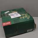 Emojoy Bamboo Cake Stand with Lid, 11in Round Cake Stand with Dome, Versatile Dessert Table Display Set, Cake Display Stand with Acrylic Dome, Charcuterie Boards for Birthday, Party