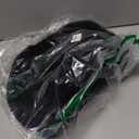 100% Wool Western Cowboy Hat for Men Women Classic Fedora Hat Felt Cowgirls Hats with Two Decorative Bands (Large-X-Large)