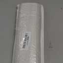 Santoy 100 PCS Dowel Rods Wood Sticks Bamboo Dowel Rods - 1/4 x 12 Inch Unfinished Wooden Sticks - for Crafts,DIYers,Tiered Cake Support and Wedding Ribbon Wands