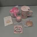 Birthday Gifts for Women Happy Birthday Gift Basket for Women Birthday Gifts Ideas Womens Gift for Birthday Box for Women Birthday Gifts for Friends Female Birthday Gift for Sister Coworker Her Bestie