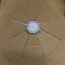 SENSARTE Nonstick Frying Pan Skillet with Lid, 12 Inch Large Deep Frying Pan, 5 Qt Non Stick Saute Pan with Cover, Induction Pan, Healthy Non Toxic Cooking Pan with Helper Handle, PFOA PFOS Free (Classic Black)