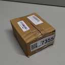 ZOOFOX 3 Pack Cast Iron Door Stopper, Decorative Door Stop, Heavy Duty Rustic Bird Door Stop Wedge for Carpet, Tile, Concrete or Wooden Floor