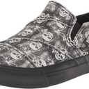 Blowfish Malibu Boy's Piper-kb Sneaker 10