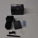 Solar Powered Net String Lights Outdoor Christmas Net Light 15 x 5ft Mesh Tree Fairy Light Garden Twinkle Lights with Remote for Lawn Fence Indoor Decor(White)