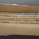 Betopper 10x15w RGBW Moving Beam LED Light Bar,10 Eye Stage Light Strobe Beam Like Spider RGBW 4IN1 DMX 512 & Sound Activated DJ Lighting for Theater KTV Club Ball Disco Event L1015 (2)