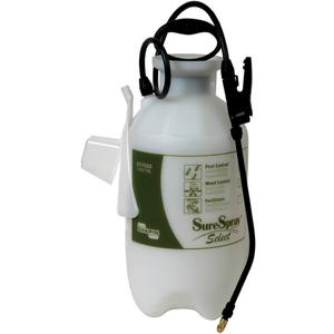 Chapin International 27020, 2 Gallon Sprayer