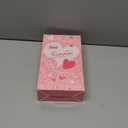 Bikini Trimmer for Women - Painless Electric Razors for Silk Skin,Cordless Body Shaver for Trip,Replaceable Lady Facial Razor, IPX7 Waterproof&Easy Cleaning, Ceramic Blade, Gifts for Her (Pink)