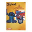 Exchange Cards Jumbo Stickers Stitch 2 Pack