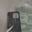 TORRAS Magnetic Slim-Fit for iPhone 15 Pro Max Case, Ultra-Thin 15 ProMax Phone Case Compatible with MagSafe, Lightweight Anti-Scratch Matte Hard iPhone 15 ProMax Case 6.7 inch OriginFit, Black