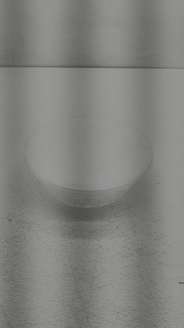 Bowl With Lid Bowl With Lid