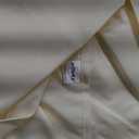 efluky Double Laundry Hamper with Lid and Removable Bags, 160L Beige