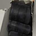 YUNSCM 2-PCS 14" Heavy Duty Bike Tubes 14x2.10/2.50 AV32mm Schrader Valve 52/64-254 Bicycle Tubes Compatible with 14 x 2.10 14 x 2.125 14 x 2.25 14 x 2.35 14 x 2.40 14 x 2.50 Tires Tubes