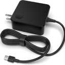 Power Adapter for T-Mobile 5G Internet Gateway for Arcadyan KVD21 Power Cord, USB Type C (5FT)