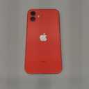 Apple iPhone 12, 64GB, Red - Unlocked