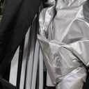 GarveeLife 10x20 Heavy Duty Pop Up Canopy Tent with 6 Removable Sidewalls, Easy Up Commercial Canopy Tents for Parties, Large Outdoor Canopies with 3 Adjustable Heights, Stakes X18, Ropes X6, White