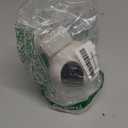 Security Camera 2K, blurams Baby Monitor Dog Camera 360-degree for Home Security w/Smart Motion Tracking, Phone App, IR Night Vision, Siren, Works with Alexa & Google Assistant & IFTTT, 2-Way Audio