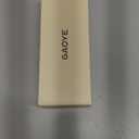 Gaoye 2-Pack of Reading Glasses - Blue-Light Filter, UV Protection - Readers with Rectangle Frames (Bright Leopard + Clear)