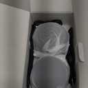 LENRUE Portable Bluetooth Speakers with Colorful Lights, Loud Sound, Small Bluetooth Speaker with Wireless Stereo Pairing, Mini Gifts for Kids, Teen, Girls, Boys, Women(2 Units) (TWO-Black)