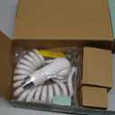 ZCONIEY Sink Faucet Sprayer Attachment, Shower Head Attaches To Tub Faucet, Dog Bathing Hose Shower Set for Laundry Bathroom Kitchen