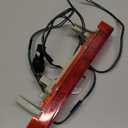 Dorman 923-402 Center High Mount Stop Light Compatible with Select Toyota Models