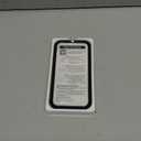 Miracase for iPhone 17 Pro Max Case 6.9" Full-Body Phone Case with Built-in Glass Screen Protector& Full Camera Protector, Camera Control [Magnetic with MagSafe] Drop Proof 17 ProMax Cover, Black