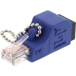 Networx CAT6 Gigabit RJ45 Loopback Tester