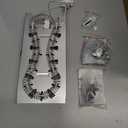 2025 Upgrade 3387747 WP3387747 PS11741416 Dryer Heating Element Replacement by Sikawai, Fit for Whirlpool Cabrio Kenmore He2 Kenmore Elite He3 Maytag Dryers GEW9250PW0 GEQ9800PW1 GEQ9800PW2 W11344457