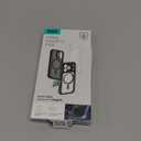 ESR for iPhone 17 Pro Case, Camera Control, Compatible with MagSafe, Shockproof Military-Grade Protection, Magnetic Phone Case for iPhone 17 Pro, Classic Hybrid Case, Frosted Purple