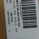 Optimum Nutrition Gold Standard 100% Whey Protein Powder, Double Rich Chocolate 10 Pound (Packaging May Vary) Best By: 2026. 07. 31