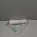 10 Pack Kitchen Cabinet Pulls - Kitchen Cabinet Handles for Dresser Drawers - L-Shaped Cross Sections (11.81 inches,Silver)