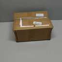 30 Amp Transfer Switch for RV, Metal Housing with Adjustable Delay Timer, Automatic Transfer Switch for Inverter Generator Shore Power