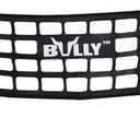 Bully TR-03WK Black Nylon Universal Fit Truck Heavy Duty Full-Size 60" x 18" Cargo Tailgate Net For Trucks from Chevy (Chevrolet), Ford, Toyota, GMC, Dodge RAM, Jeep (Large)