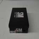 SM New York Ina, Size 8