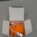 Xeuch Smart Interactive Dog Balls, Automatic Moving Ball for Medium and Large Dogs, ETPU New Material, Motion Activated Rolling & Rotating Bouncy Toy for Dog Enrichment & Stimulation